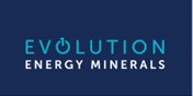 Evolution Energy Minerals Limited logo